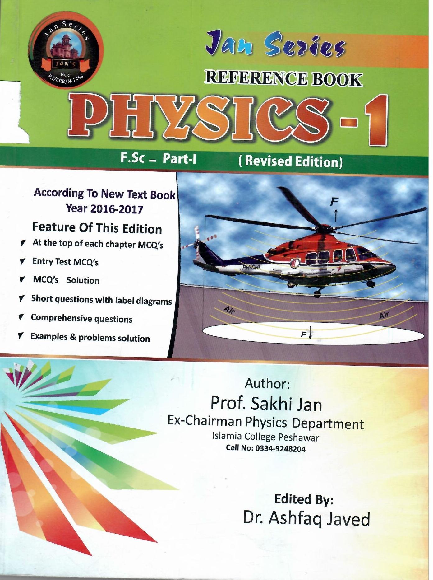 Physics 1